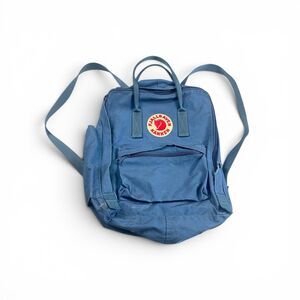 fjallraven re kanken mini backpack Re-Kanken Thanks to the large zipper opening Fjallraven Re-Kanken Mini Backpack |